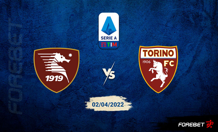 Salernitana and Torino locked in stalemate