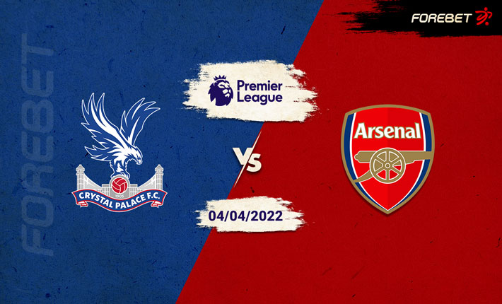 Arsenal aiming for rare win over Crystal Palace
