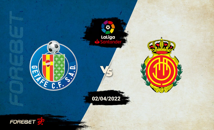 Getafe to Distance Themselves From Relegation With a Win Over Mallorca