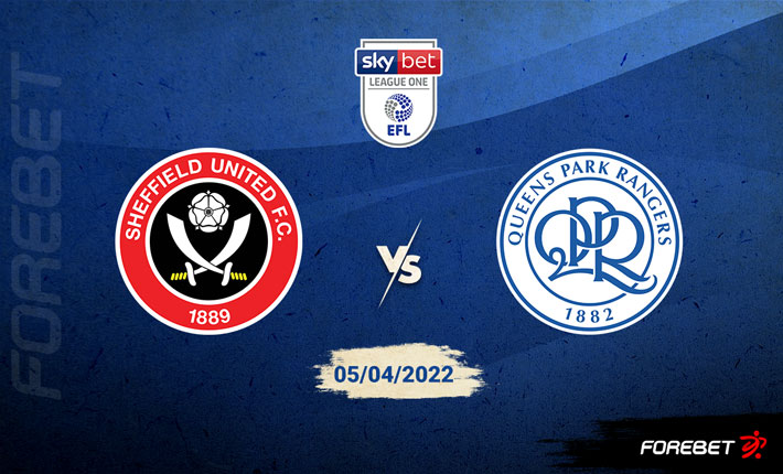 Sheffield United to Heap the Pressure on the Play-Off Spots With a Win Over QPR
