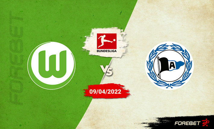 Can Wolfsburg take three massive Bundesliga points versus Arminia Bielefeld?