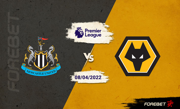 Newcastle United and Wolverhampton Wanderers Get Things Started in the Premier League on Friday Night