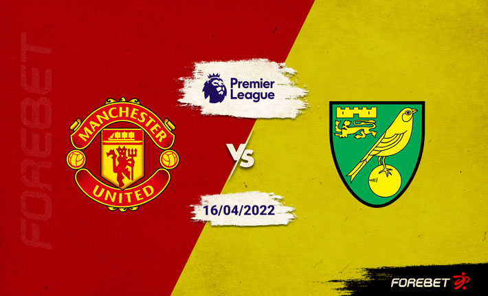 Man Utd expected to heap more misery on relegation-doomed Norwich