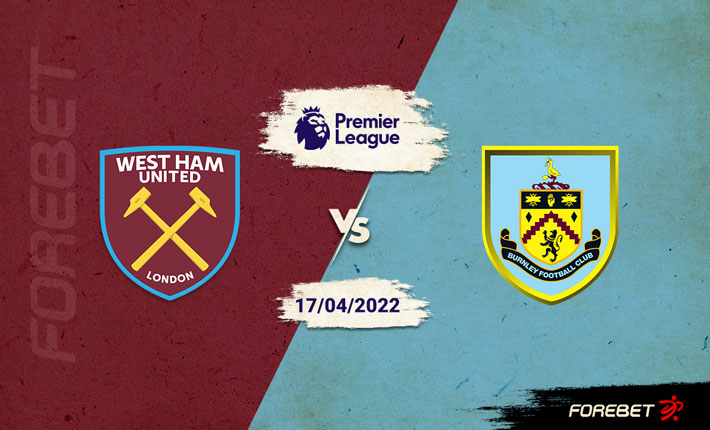 Hammers to claim important win against Clarets