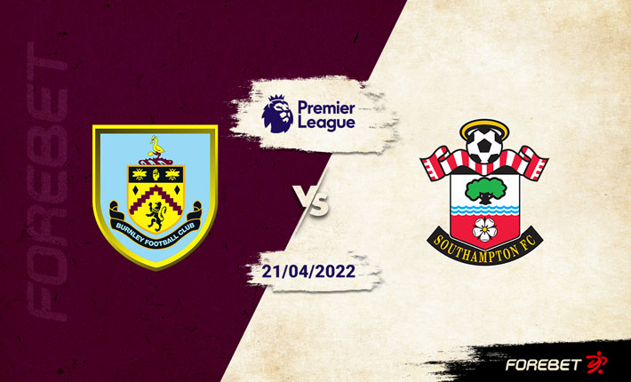 Burnley and Southampton braced for cagey encounter at Turf Moor