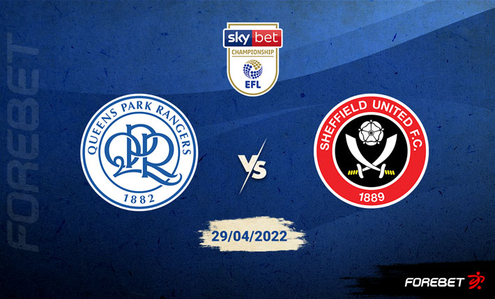 QPR to Lose Again as Sheffield United Stay in the Play-Off Spots