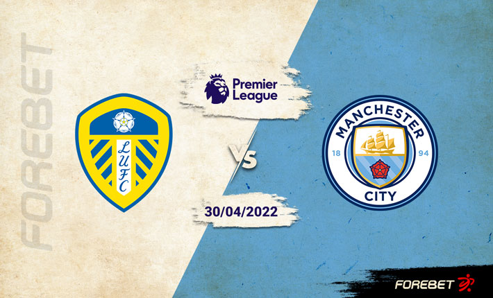 Can Manchester City remain top of the PL table with win over Leeds United?