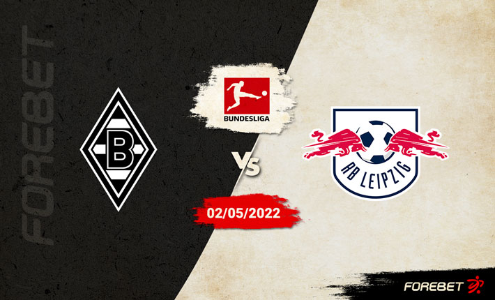 Leipzig to Storm to a Victory Over a Helpless Gladbach