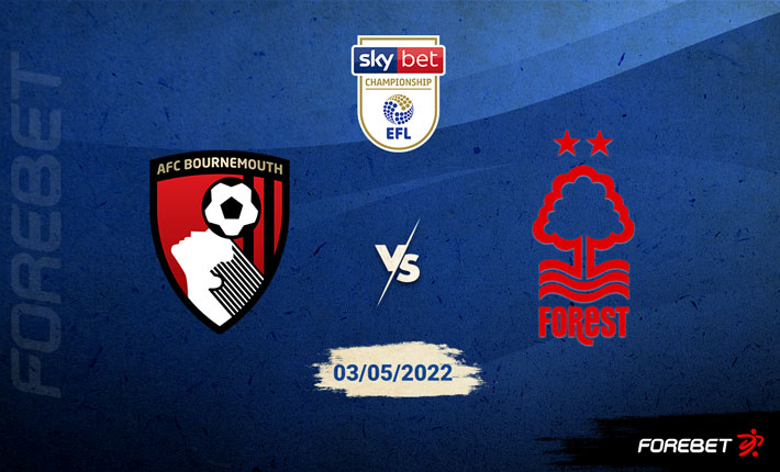 Forest and Bournemouth to Draw in the Biggest Game of the Season