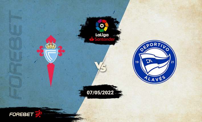 Deportivo Alavés to Move Within Touching Distance of Relegation With a Loss at Celta Vigo
