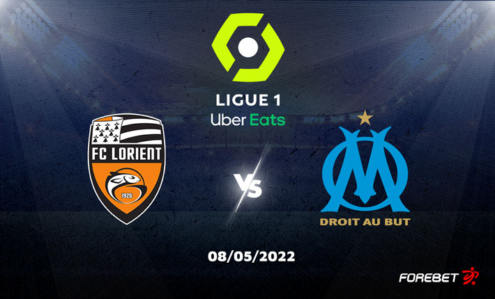 Marseille Expected to Remain in Second as They Throw Lorient Closer to the Drop Zone
