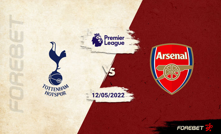 Arsenal ready to secure Champions League football at Tottenham’s expense