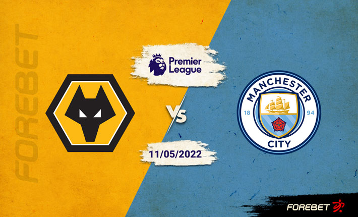 Can Wolverhampton Wanderers keep Manchester City from moving closer to the PL title?