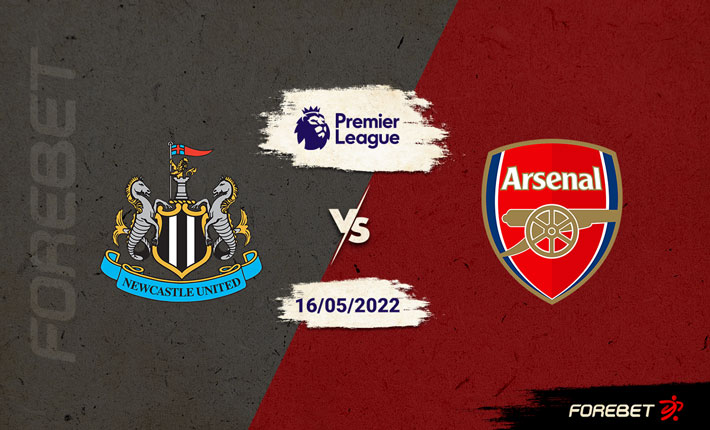 Arsenal ready to bounce back against Newcastle