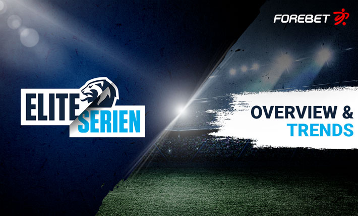 Before the Round – Norway Eliteserien Round 7 (21-22/05/2022)