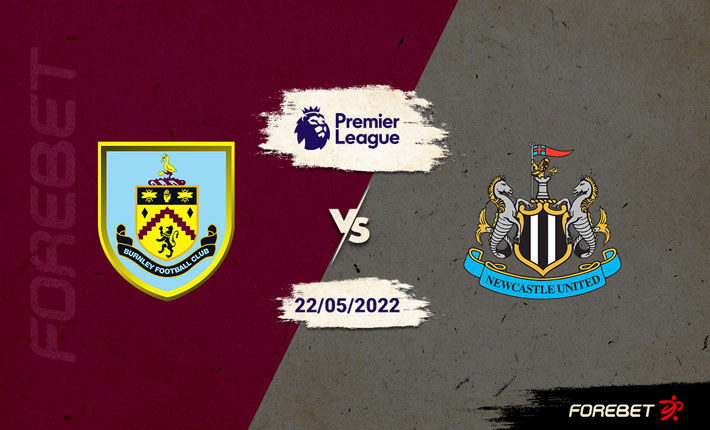 Burnley Have to Match Leeds United’s Result as They Host Newcastle United to Stay in the Premier League