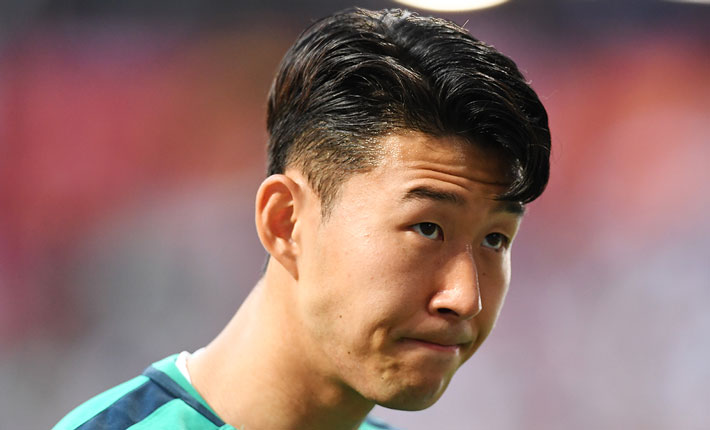 It's time to respect Son Heung-min as a world-class player