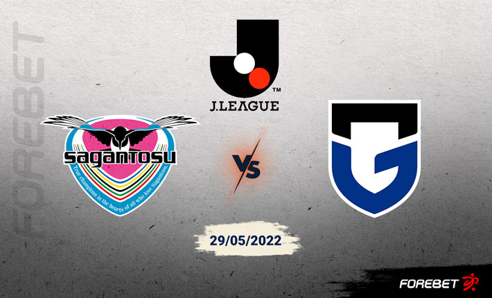 Sagan Tosu and Gamba Osaka to Register Yet Another Draw in the J1 League