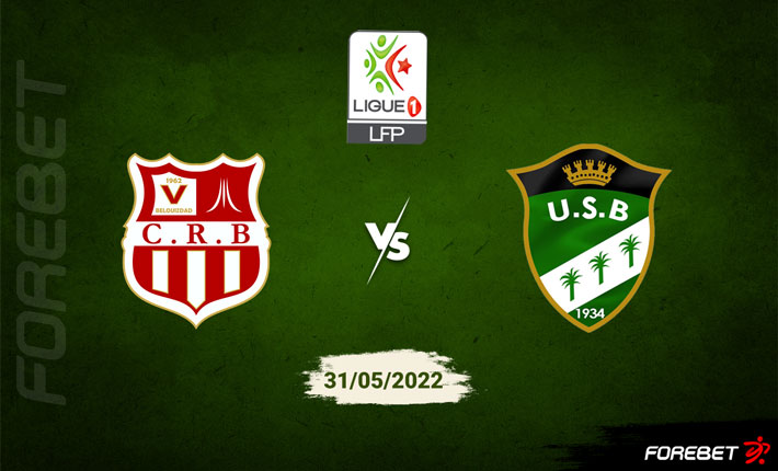 CR Belouizdad Closing in on Algerian Title as They Host US Biskra