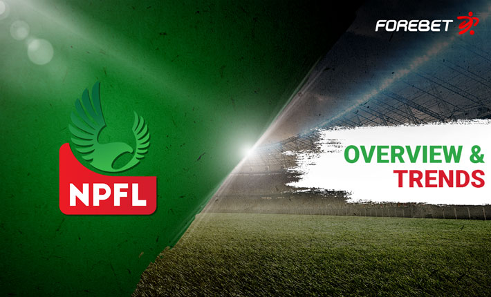 Before the Round – Nigeria Premier League Round 30 (01/06/2022)