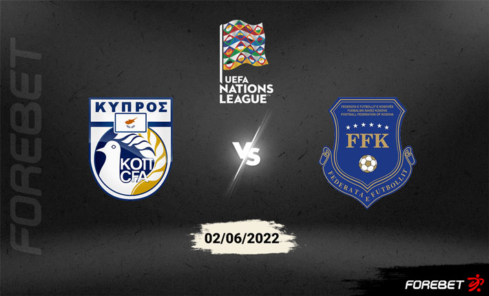Kosovo and Cyprus to Draw in Their Nations League Opener in League C