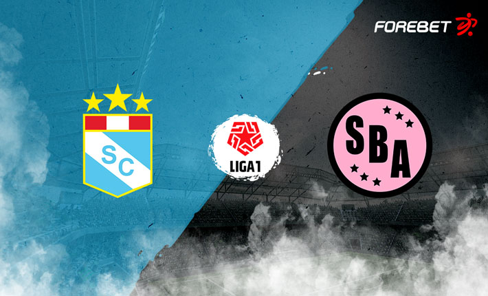 Sporting Cristal to Keep Their Liga 1 Hopes Alive With a Win Over Sport Boys