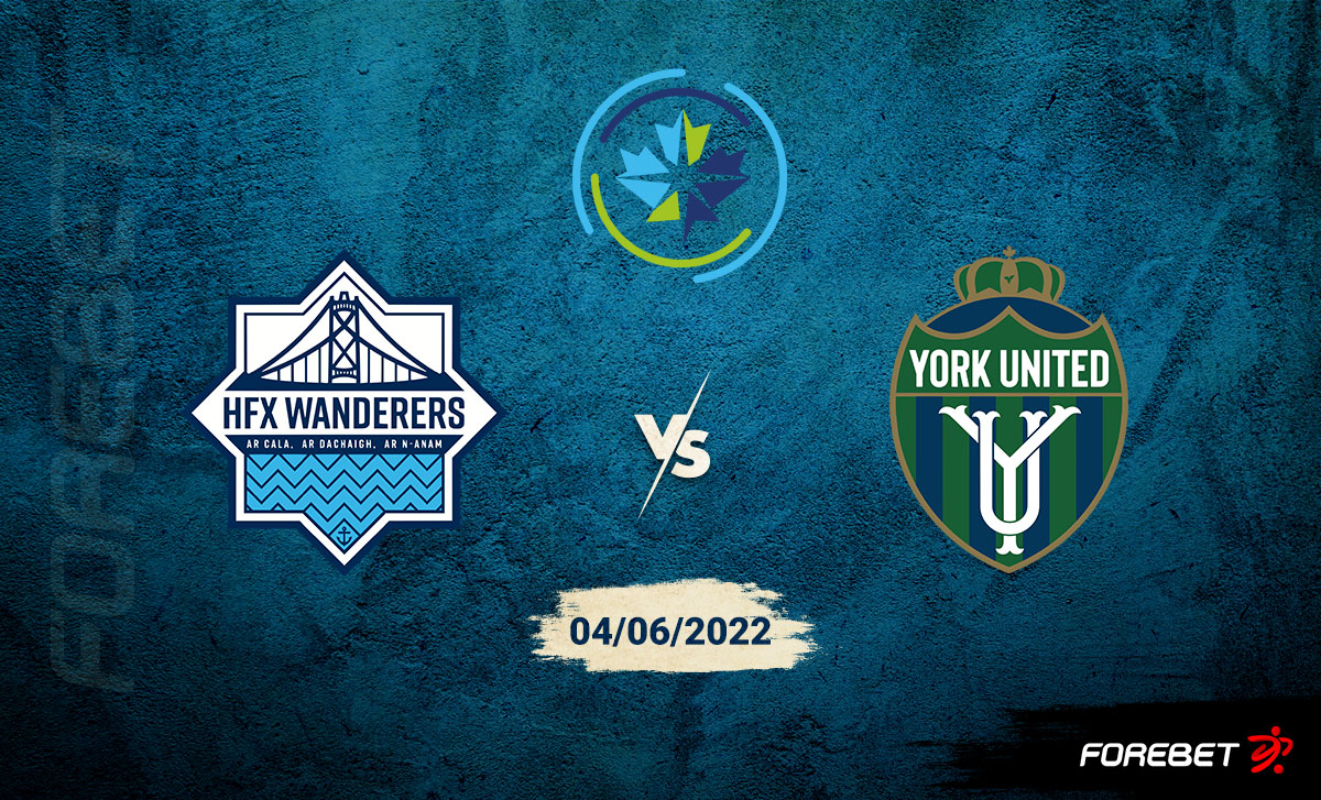 Two Bottom Half Sides to Register Another Draw in Canada as Wanderers and York United Clash