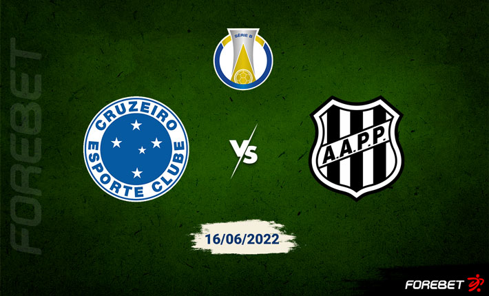 Cruzeiro to continue table-topping form versus Ponte Preta