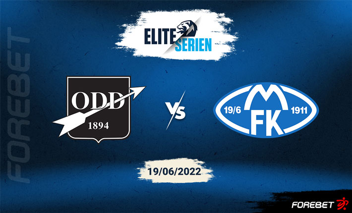 Molde FK Aim to Keep Pressure on Lillestrom as They Travel to Odds BK