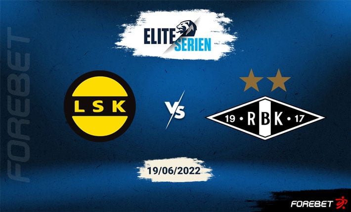 Lillestrom and Rosenborg locked in stalemate