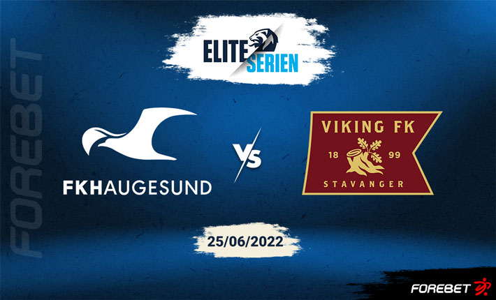 Viking FK to Win on the Road Once More Against the High-Scoring Haugesund 