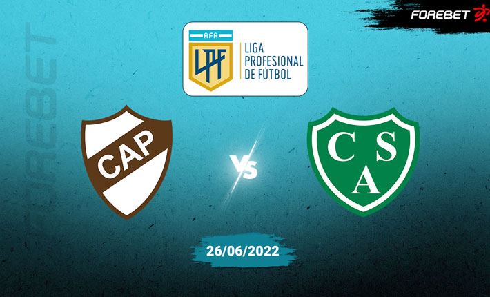Club Atletico Platense to stay unbeaten in Liga Pro with win over Sarmiento