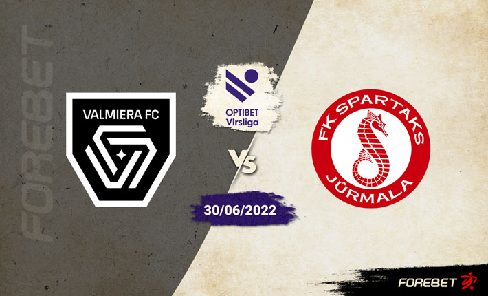 The Record-Breaking Valmieras Set to Ease Past Spartaks in the Latvian Higher League 