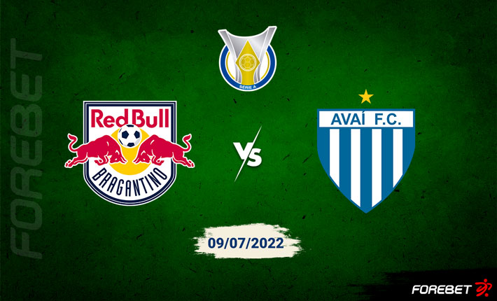 Red Bull Bragantino and Avai Aim to Distance Themselves from the Relegation Zone