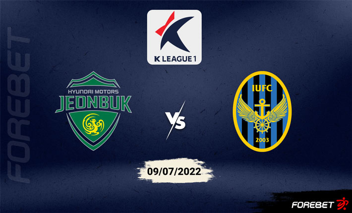 Incheon United set to hold Jeonbuk to a draw