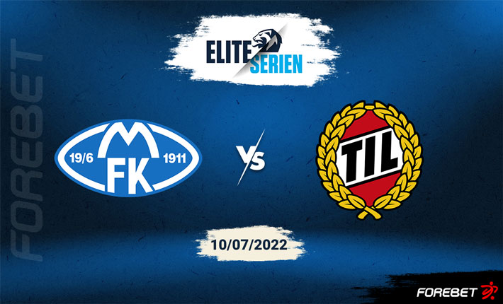 Tromso, the draw kings of the Eliteserien, set for stalemate with Molde