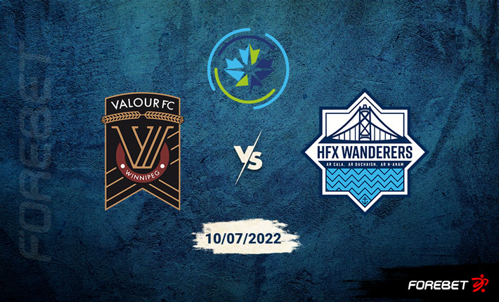 Low-scoring affair expected between Valour and HFX Wanderers