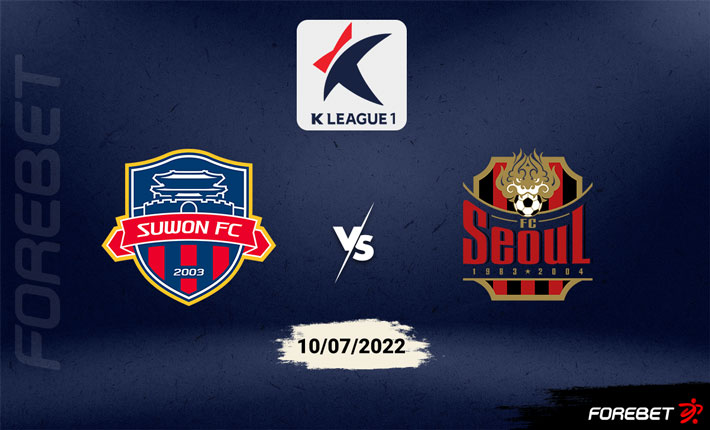 Suwon and Seoul set for stalemate