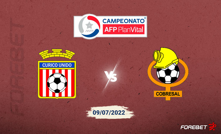 Curico Unido and Cobresal to meet in Chilean Primera top-five clash