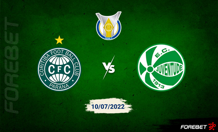Coritiba to Heap the Misery on Juventude With Win Number Six of the Season