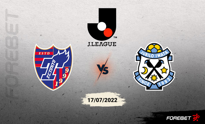 Comfortable Win Expected for FC Tokyo as They Host Jubilo Iwata
