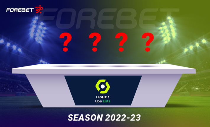 2022/23 Ligue 1 Season Preview – Title Favourites, Promoted Teams, New Signings and More