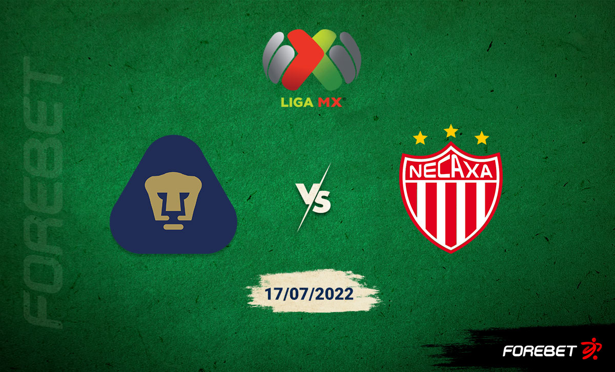 Pumas UNAM and Club Necaxa braced for low-scoring stalemate