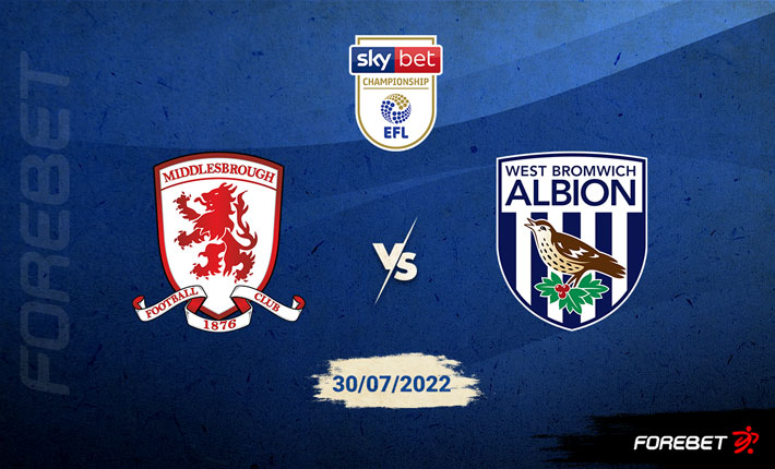 Goals at a premium when Middlesbrough host West Brom