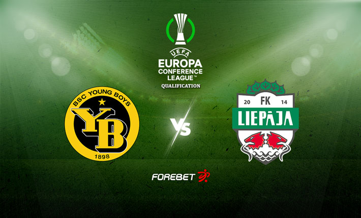 Young Boys set for another win over Liepaja