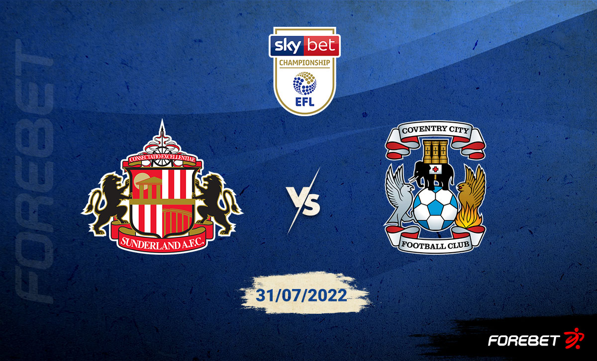 Sunderland and Coventry in low-scoring affair