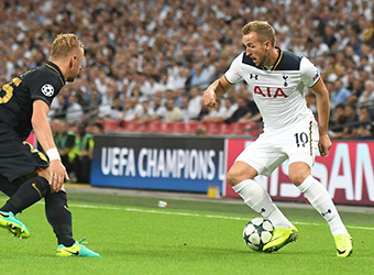 Tottenham in desperate need of Kane return