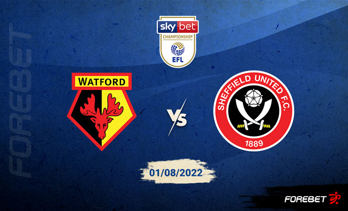 Sheffield United tipped to kick-start Championship campaign with victory at Watford