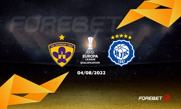 Maribor and HJK set for a tight encounter in the Europa League