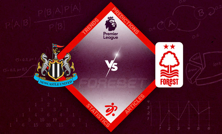 Newly-promoted Nottingham Forest braced for tricky trip to Newcastle